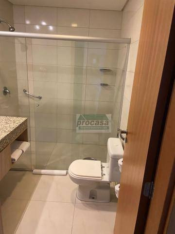 Imagem 4 de 6 de Flat Com 1 Dormitório À Venda, 34 M² Por R$ 120.000,00 - Adrianópolis - Manaus/am - Fl0100
