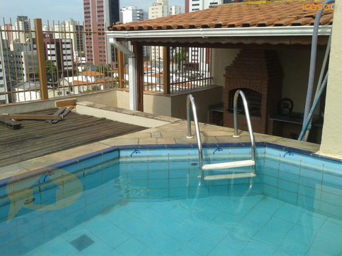 Apartamento - Ref: 8221