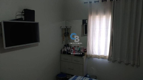 Imagem 16 de 30 de Apartamento À Venda, 57 M² Por R$ 410.000,00 - Vila Carrão - São Paulo/sp - Ap6729