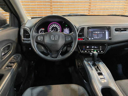 Imagem 8 de 9 de 48mil Km - Honda Hrv 1.8 Ex - 2017