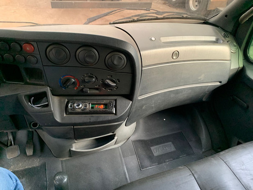 Iveco Daily 35s14 Hdcs 2011/ Daily 35s14 / Sprinter / Ducato