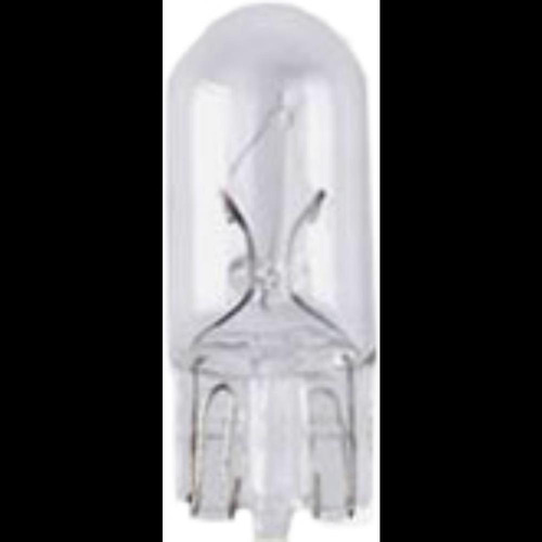Lâmpada 12v 3w Standard A Philips 12256