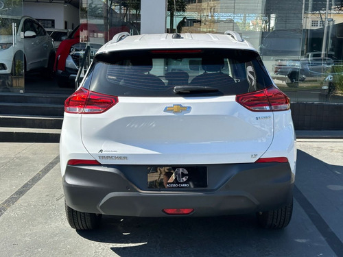 Chevrolet Tracker LT 1.0 Turbo 12V Flex Aut.