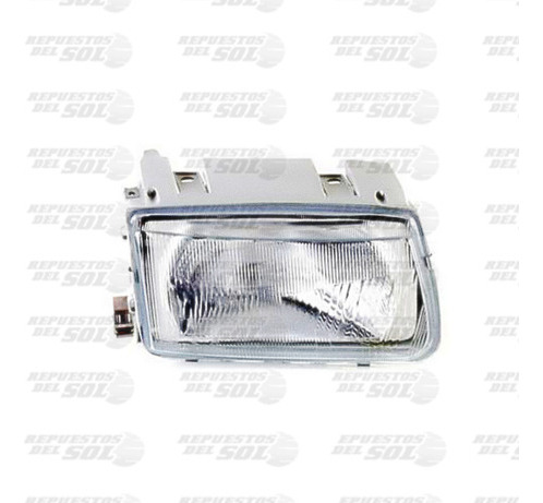 Optico Der Para Volkswagen Polo Hatch 1.4 Abx 1996 1998