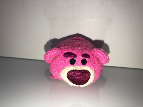 Tsum Tsum Disney Lotso