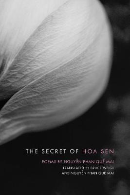 Libro The Secret Of Hoa Sen - Nguyen Phan Que Mai