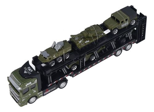 Brinquedos Militares: Design De Simulação De Veículos Fundid