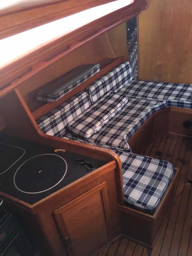 Velero Fran 37