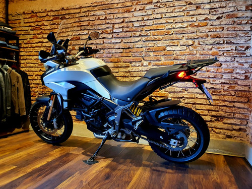 Imagen 6 de 23 de Ducati Multistrada 950 C/muchos Accesorios !! Bamp