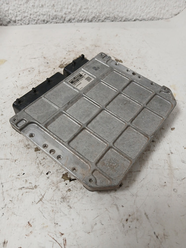 Ecu Computadora Toyota Corolla 1.8 2011 (Usado)