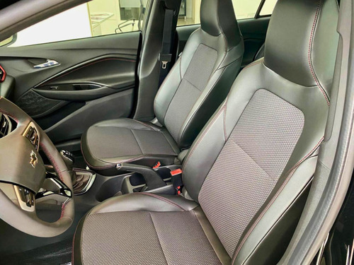 Chevrolet Onix 1.0 Turbo Rs Mt