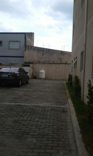 Imagem 4 de 9 de Apartamento Residencial À Venda, Vila Parque Fluvial, Itanhaém. - Ap0073
