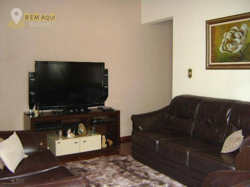 Imagem 9 de 26 de Ideal Para Famílias Que Precisam Morar No Mesmo Espaço Que Os Pais!! - Ca0746