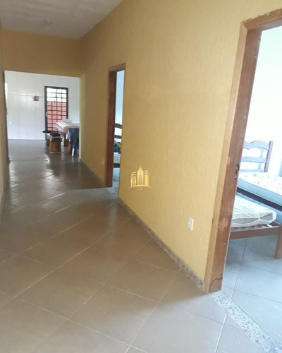 Imagem 15 de 20 de Sitio No Codominio Recanto Da Serra - Esmeraldas - St00098 - 68774080