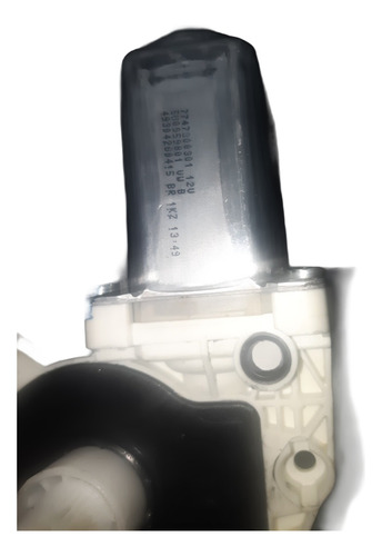 Motor Vidro Elétrico Traseira Direita Vw Gol G5 5u0959801