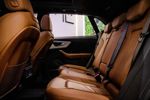 Audi Q8 3.0 Performance Black 55 Tfsi Quattro (mhev) 5p Hibrido