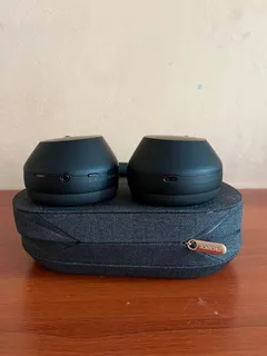Audífonos Inalámbricos Sony Wh-1000xm5