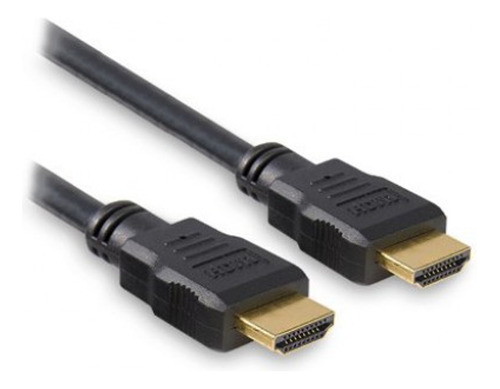 Cable Hdmi Brobotix 695232 3.6m Negro