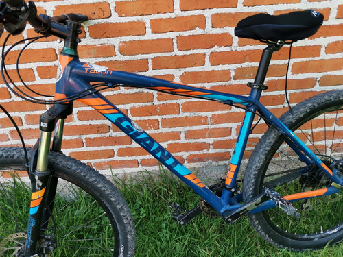 Bicicleta Giant 27.5