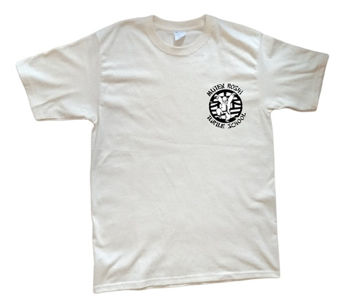 Playera Dragon Ball