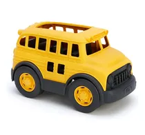 Comprar Juguete Autobus Escolar Ecologico Para Niños Camion Pasajero