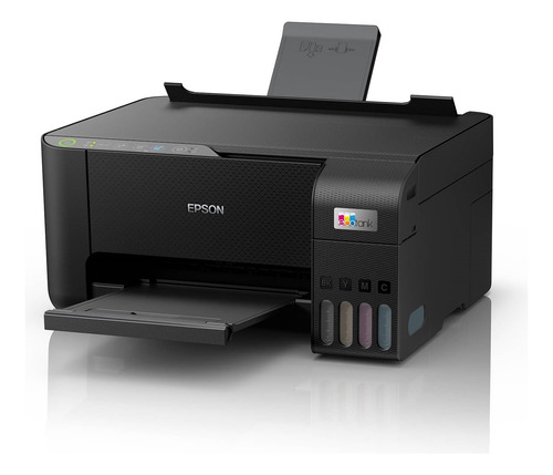 Impresora Epson Multifuncion Inalambrica L3250 Sistema Origi