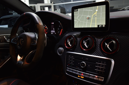 Mercedes Benz A45 Amg 381cv - Car Cash