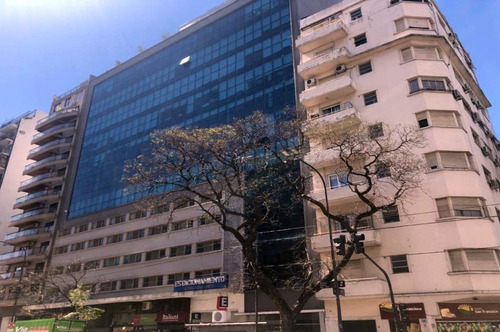 Imagen 1 de 10 de Muy Buena Oficina En Belgrano