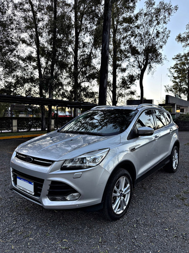 Ford Kuga 2.0 Titanium At Awd