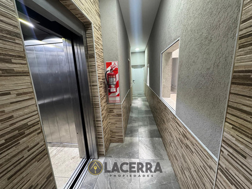 Departamento 2 Amb Con Cochera En Venta En General San Martin