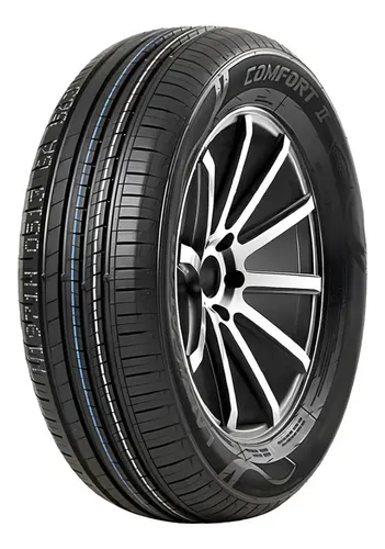 Pneu 175/75r13 Lanvigator Comfort Ii 84t Carro Passeio Asfalto T