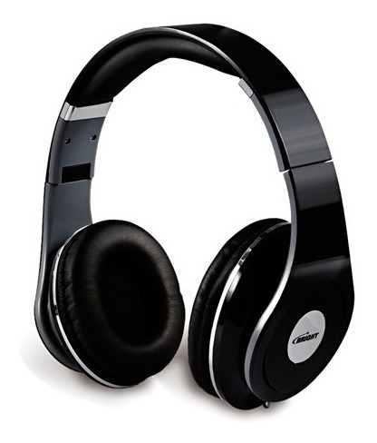Headphone Bootz Bright Preto 0300