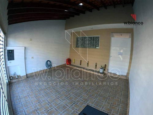 Sobrado Com 2 Dormitórios À Venda, 115 M² Por R$ 570.000,00 - Rudge Ramos - São Bernardo Do Campo/sp - So0365