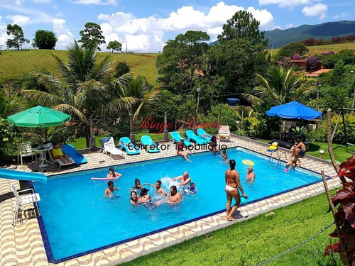 Imagem 12 de 17 de Chacara - Ch00145 - 69403372