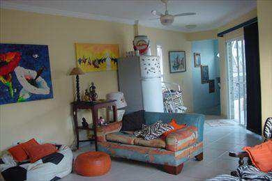 Imagem 30 de 30 de Casa Em Santos Bairro Marapé - V7529