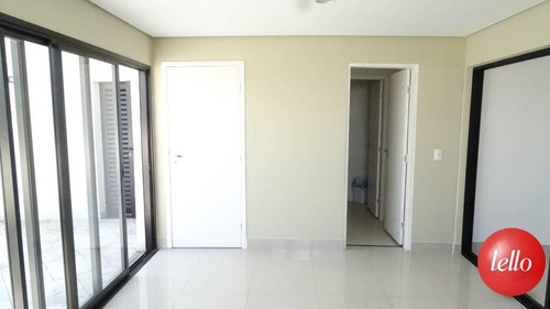 Imagem 22 de 29 de Apartamento - Ref: 207936