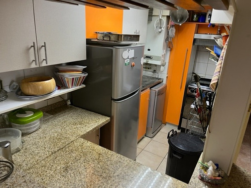 Exclusivo Departamento En El Corazón De Papudo