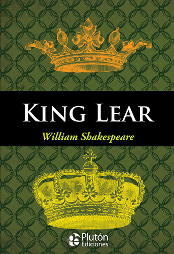 King Lear - Shakespeare,william