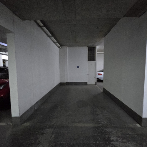 Se Vende Dpto. Con Vista Despejada Al Oriente Macul