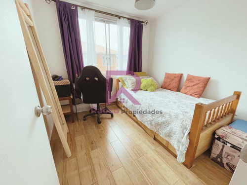 Casa En Microbarrio Consolidado Plaza Viva (107525)