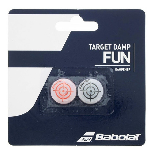 Antivibrador Babolat Target Damp