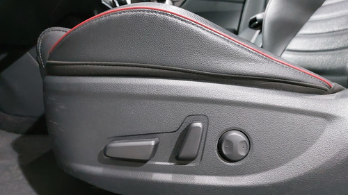 Kia Forte 1.6 Gt Auto