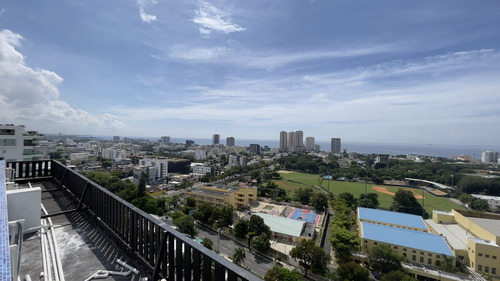 Exclusivo Apartamento En La Esperilla, Santo Domingo