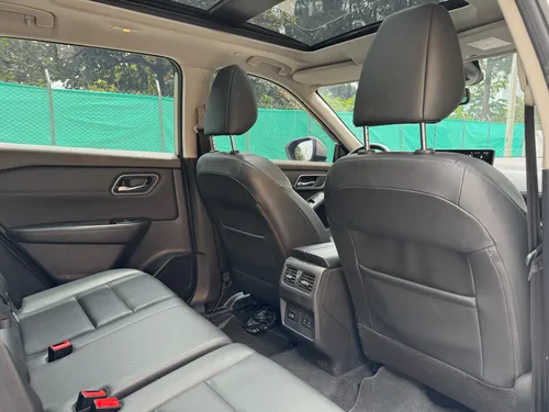 Nissan Xtrail Exclusive E-power