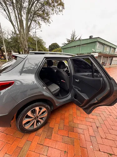 Kia Stonic 1.0 Vibrant