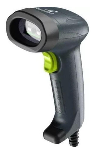 Leitor de código de barras Bematech I-500 USB 2D 5V