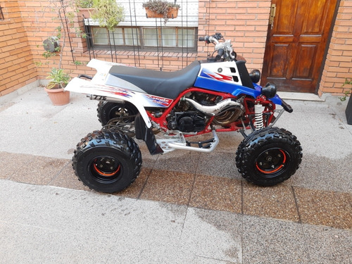 Yamaha Banshee 350