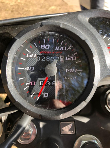 Imagen 4 de 5 de Honda Xr 190 L
