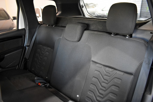 Imagen 11 de 15 de Renault Duster 2.0 Privilege 2018 Car Cash.