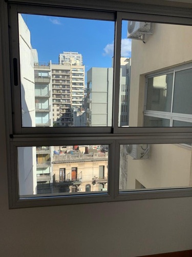 Imagen 9 de 14 de Venta 1 Amb Divisble A Estrenar Barrio Norte 43,50 M² Frente
